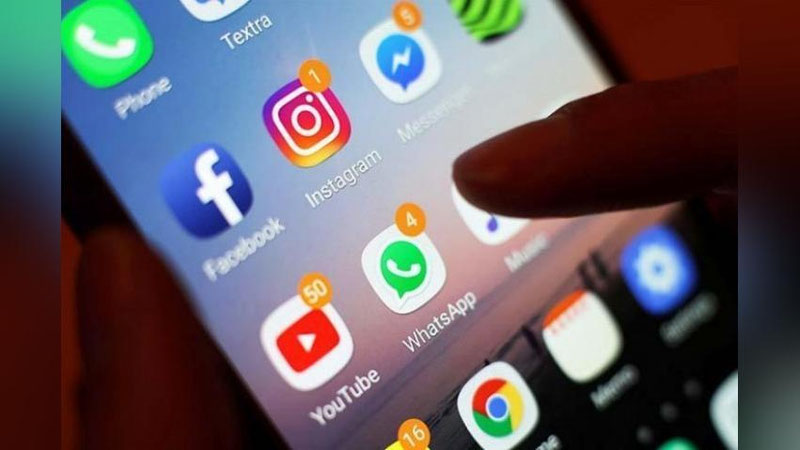 '"Telegram, Facebook, Instagram..." Ўзбекистонликлар қайси ижтимоий тармоқдан кўпроқ фойдаланиши маълум бўлди'ning rasmi