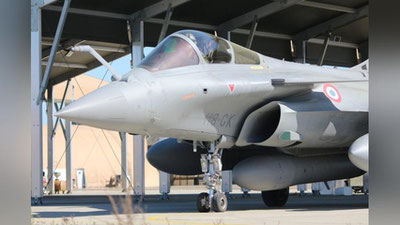 'Ukraina Fransiyadan qiruvchi samolyotlar olishi mumkin'ning rasmi