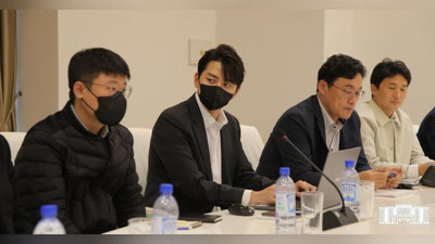 Изрображение 'Корейские компании помогут совершенствовать дорожно-транспортную систему Ташкента'