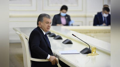 '⚡️ Prezident gaz va "svet" muammosi sabab Singapurga tashrif kunlarini 3 kundan 1 kunga qisqartirdi'ning rasmi