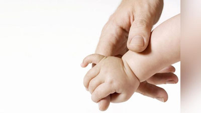 Изрображение 'Как установить отцовство?'