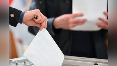 'Bloger prezidentning partiyasiga ovoz beradiganlar kam emasligini aytdi'ning rasmi