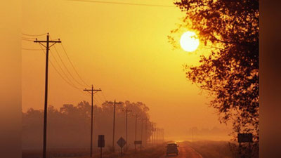 Изрображение 'В УЗБЕКИСТАНЕ СНОВА УСТАНОВИТСЯ ЛЕТНЯЯ ПОГОДА'