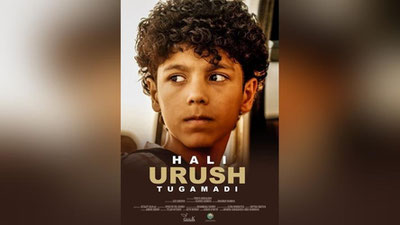 'O`zbek filmi Polsha festivalida qatnashadi'ning rasmi