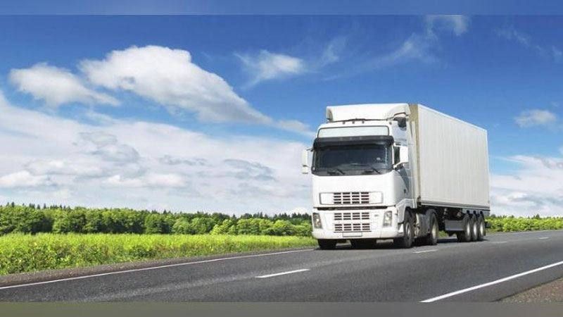 'Avtomobilda xalqaro tashuv uchun ruxsatnoma berish tartibi belgilandi'ning rasmi