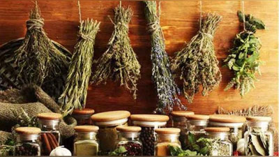 'Koronavirusni giyohlar bilan daf qilsa bo`ladimi?'ning rasmi