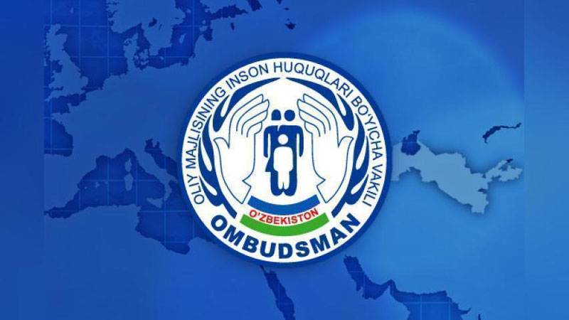 'Ishga ketayotganda halok bo`lgan xodim uchun Ombudsman kompensasiya undirib berdi'ning rasmi