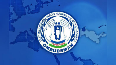 'Ishga ketayotganda halok bo`lgan xodim uchun Ombudsman kompensasiya undirib berdi'ning rasmi