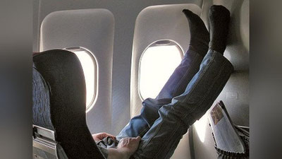 'Toshkentga uchayotgan rossiyalik mast erkak samolyot ichidagi qizni haqoratladi'ning rasmi