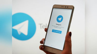 '2021 yilda Telegramning pulli funksiyalari ishga tushadi — Durov'ning rasmi