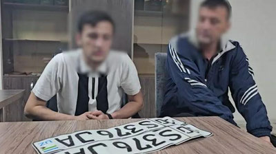 'Toshkent viloyatida 2 yil oldin mashinasini sotib yuborgan fuqaroga 50 mln. "shtraf" keldi'ning rasmi