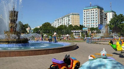 'Бу ҳафта Ўзбекистонда иссиқ бўладими? "Ўзгидромет" маълумот берди'ning rasmi