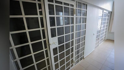 'Namangan viloyatining tergov hibsxonasida mahkuma ayol vafot etdi'ning rasmi