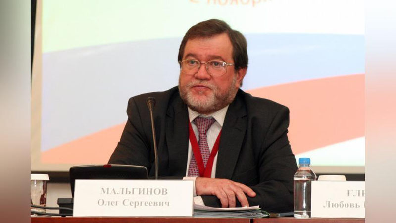 Изрображение 'Россия сменит посла в Узбекистане'