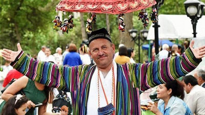 'Ўзбекистонда аҳоли сони ҳар куни қарийб 2 минг кишига ошмоқда'ning rasmi