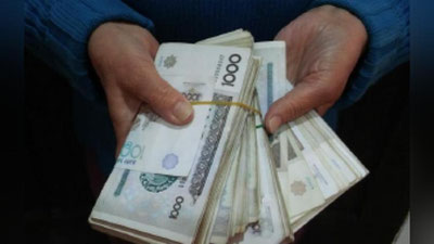 'Namanganda yana bir haydovchi YPX xodimiga pora berayotganda qo`lga olindi'ning rasmi