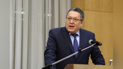 'Markaziy bank raisi kimlar go`sht narxini sun`iy pasaytirishga urinayotganini ma`lum qildi'ning rasmi