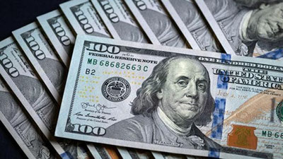 'O`zbekistonda dollarning rasmiy kursi oshdi'ning rasmi