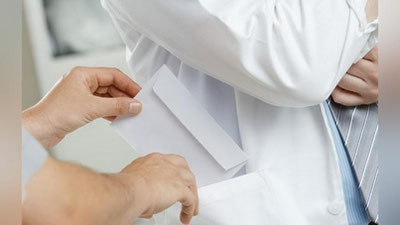 'Buxoroda "SES" boshlig`i pora bilan qo`lga tushdi'ning rasmi