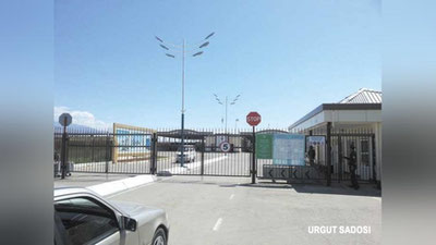 'Bojxona postlari avtotransport vositalarini  qancha vaqtda o`tkazishi shart?'ning rasmi