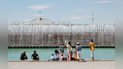 'Dam olish kunlarini qanday ob-havo ta`sirida o`tkazamiz?'ning rasmi