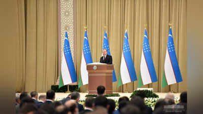 Изрображение 'В Ташкенте будет создан новый современный университет'