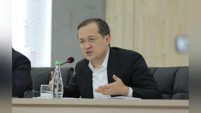 'Komil Allamjonov: "Rim bir kunda qurilmaganidek o`zbek matbuoti ham xaqiqiy 4-hokimiyat darajasiga etishiga hali vaqt kerak" (video)'ning rasmi