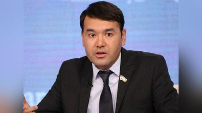 'Deputat: Monopolistlarimizning “bezbetlarcha” katta-katta mablag`larga "ega" bo`layotganligi asablarni tarang qilmoqda'ning rasmi