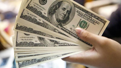 'O`zbekistonda dollarning narxi yana tushdi'ning rasmi