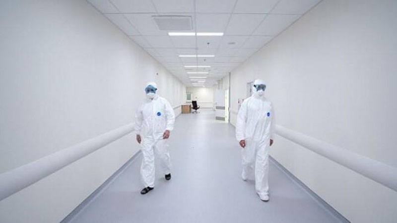'O`zbekistonda koronavirus qayd etilganlar soni 5051 (+57) nafarga etdi'ning rasmi
