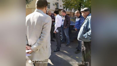 'Kabul Dusov: "Men aholiga qulaylik yaratish maqsadida yangi yo`l ochmoqchi edim..."'ning rasmi