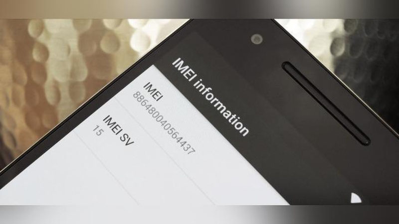 'Ўзбекистонда IMEI-кодларини клонлаш учун жавобгарлик белгиланди'ning rasmi