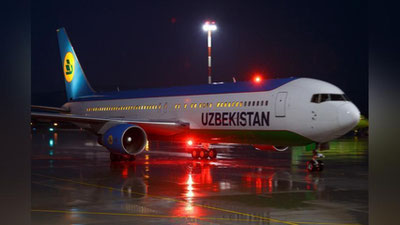 '12 mart kuni Toshkent - Buxoro - Toshkent yo`nalishida qo`shimcha aviareys qo`yilmoqda'ning rasmi