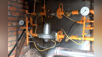 '5,1 mlrd so`mlik tabiiy va suyultirilgan gaz talon-taroj qilingan'ning rasmi