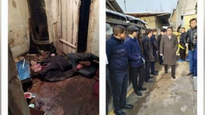 'Toshkentda 45 yoshli erkak o`ldirilgan holda topildi'ning rasmi