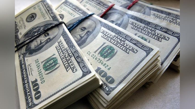 'O`zbekistonda dollar kursi pasaydi'ning rasmi