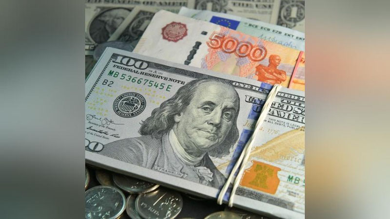 'O`zbekistonda dollar, evro, rubl kursi tushdi'ning rasmi