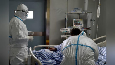 'O`zbekistonning yana 6 ta hududda 164 nafar koronavirus yuqtirganlar aniqlandi'ning rasmi