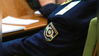 'Prokurorning protesti taraflarning shikoyati bilan bir xil huquqiy maqomga ega bo`ladi'ning rasmi