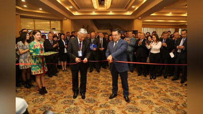 Изрображение 'В СТОЛИЦЕ ТОРЖЕСТВЕННО ОТКРЫЛСЯ ПРЕСС-КЛУБ "ВЫБОРЫ-2016"'