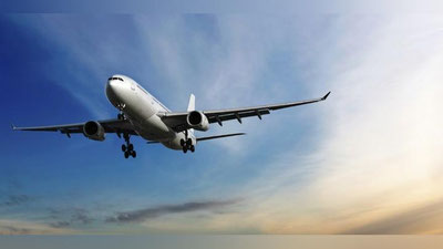 'Ekvadordan Ispaniyaga uchgan samolyotda yo`lovchi ayolning ko`zi yoridi'ning rasmi