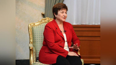 Изрображение 'ИСПОЛНИТЕЛЬНЫЙ ДИРЕКТОР ВБ: Я ВЕРЮ В БУДУЩЕЕ УЗБЕКИСТАНА'