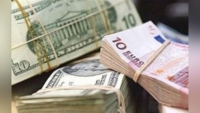 'Ўзбекистонда доллар, евро, рублнинг курси тушди'ning rasmi