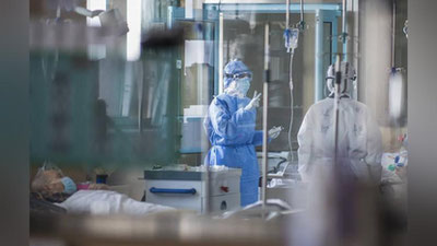 'Qozog`iston koronavirusning eng yomon ssenariysiga tayyorgarlik ko`rmoqda'ning rasmi