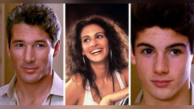 'Filmdagi mashhur juftliklar hayotga ko`chganda ularning farzandlari qanday ko`rinishda bo`lardi? (2-qism)'ning rasmi