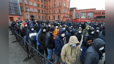 'Rossiyada ishlashni xohlovchilar uchun bo`sh ish o`rinlari taklif etilmoqda'ning rasmi