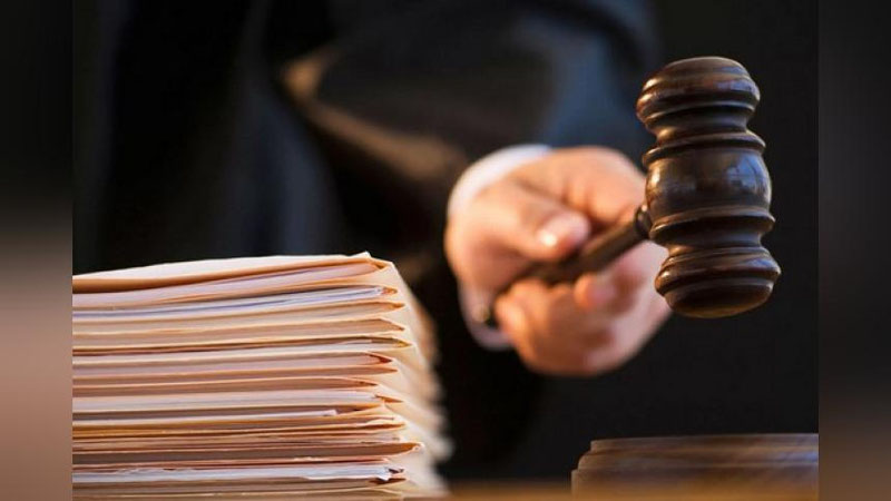 'Жиззах вилояти ҳокимининг собиқ ўринбосари 7 йил 6 ой озодликдан маҳрум қилинди'ning rasmi