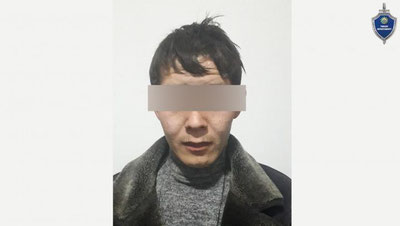 Изрображение 'Пьяная ссора в Сырдарьинской области закончилась смертью'