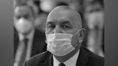 '"Jon aka, yordam qiling! “Achavotta” man go`yo...." Mirza Azizovning Zangiotadagi shifoxonadan yozgan so`nggi maktubi e`lon qilindi'ning rasmi