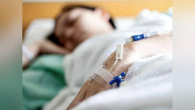 Изрображение 'В роддоме Бешарыка скончалась 33-летняя роженица'